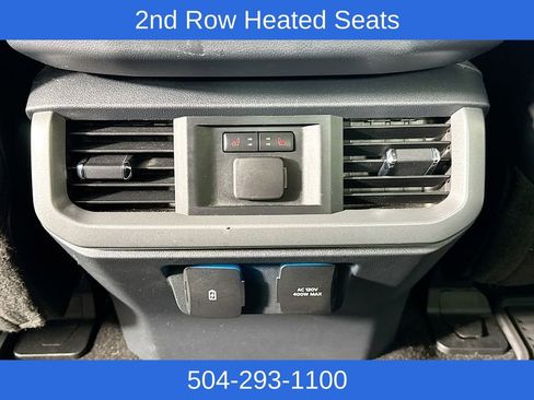 Used 2021 Ford F150 Lariat w/ Equipment Group 502A High image 27