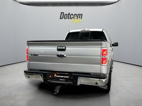 Used 2014 Ford F150 XLT w/ Equipment Group 302A Luxury image 11