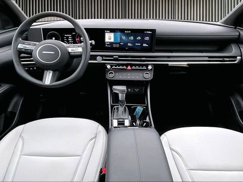 New 2026 Hyundai Santa Cruz SEL image 6