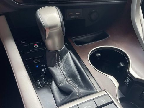 Used 2021 Lexus RX 350 AWD w/ Premium Package image 22