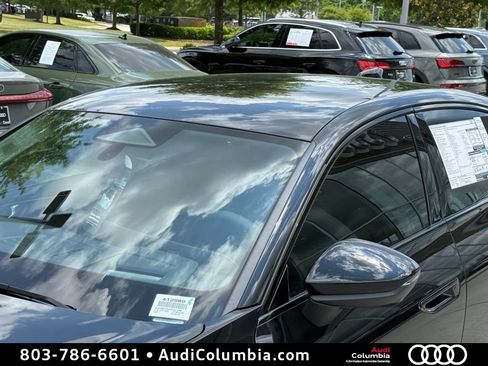 New 2026 Audi A6 Prestige AWD/4WD image 11
