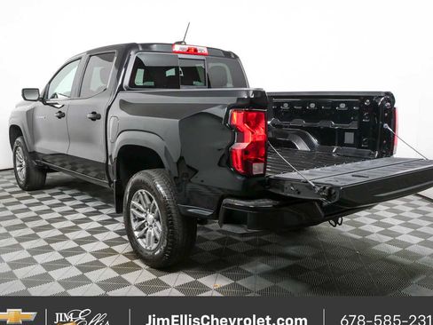 Used 2024 Chevrolet Colorado LT w/ LT Convenience Package RWD image 25