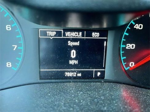 Used 2019 Chevrolet Colorado W/T w/ WT Convenience Package image 19