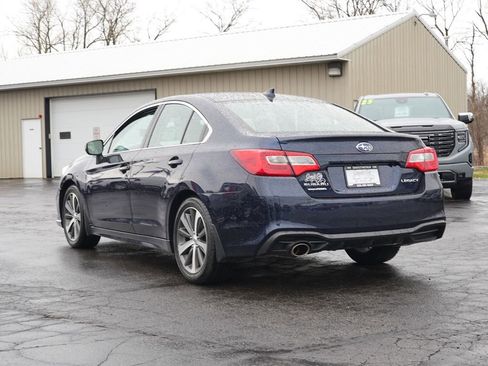 Used 2018 Subaru Legacy 2.5i Limited image 5