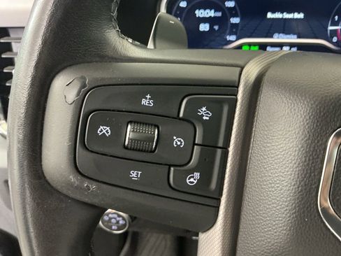 Used 2022 GMC Sierra 1500 Denali image 17