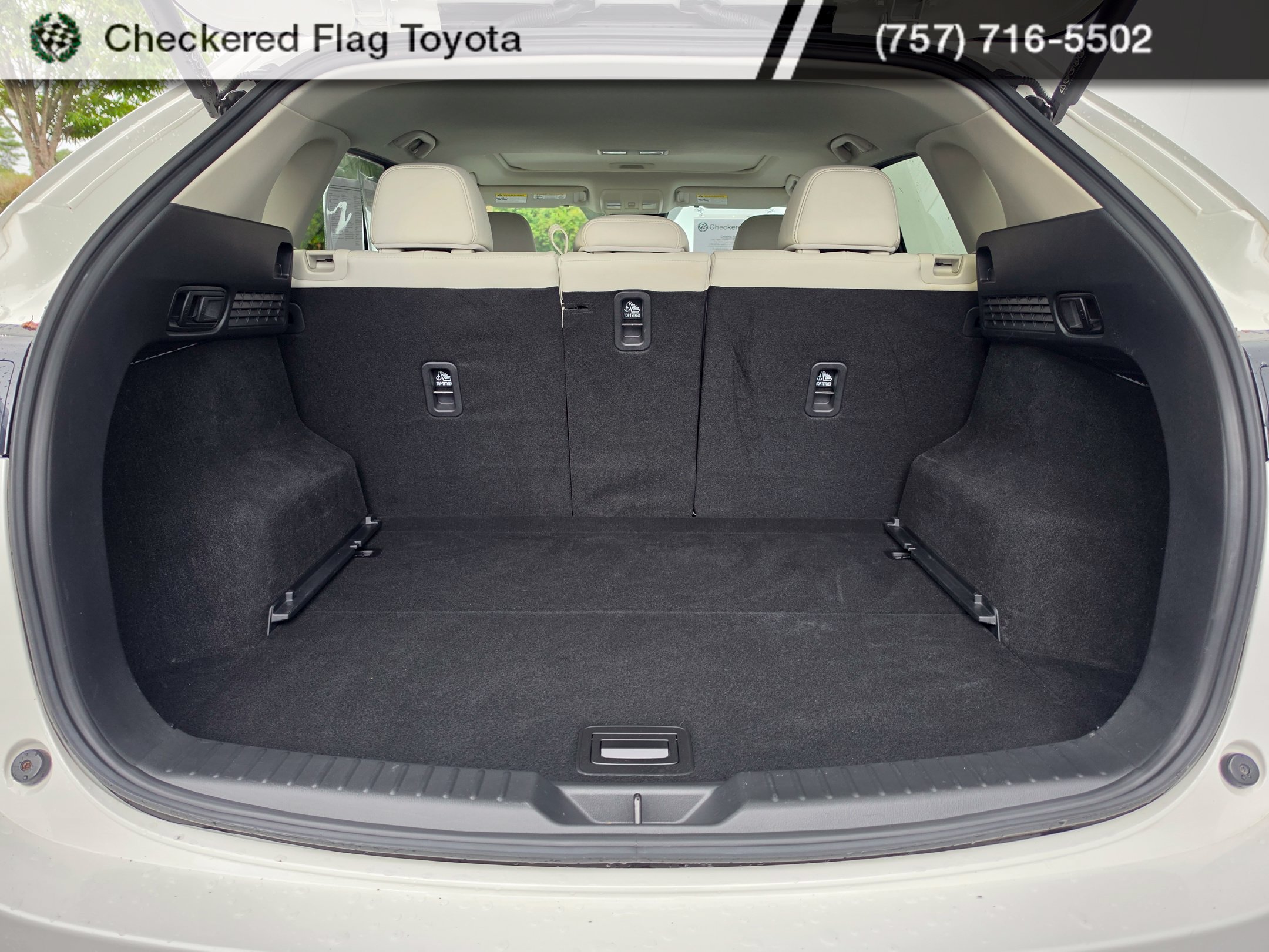 Used 2023 MAZDA CX-5 AWD 2.5 S image 12