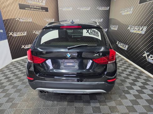 Used 2015 BMW X1 sDrive28i RWD image 13