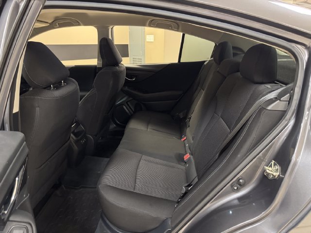 Used 2020 Subaru Legacy Premium AWD/4WD image 19