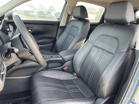 Used 2024 Honda HR-V EX-L image 24