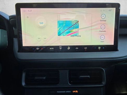 New 2026 Ford Maverick XL image 11