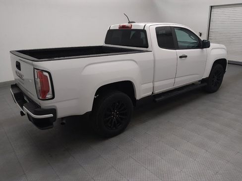 Used 2021 GMC Canyon Elevation Standard RWD image 10