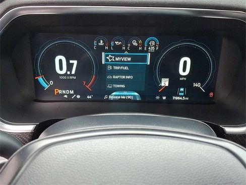 Used 2023 Ford F150 Raptor w/ Raptor Carbon Fiber Package image 17