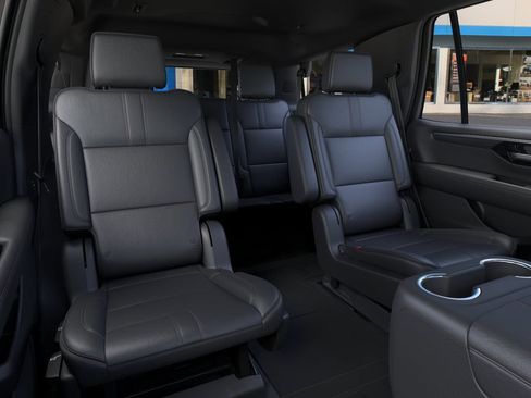 New 2026 Chevrolet Tahoe RST w/ RST Capability Package AWD/4WD image 17