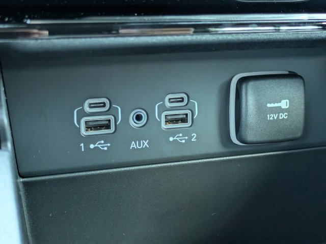 New 2026 Jeep Grand Cherokee Limited w/ Limited Altitude Package RWD image 27