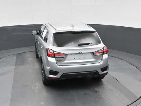 Used 2025 Mitsubishi Outlander Sport ES AWD/4WD image 14