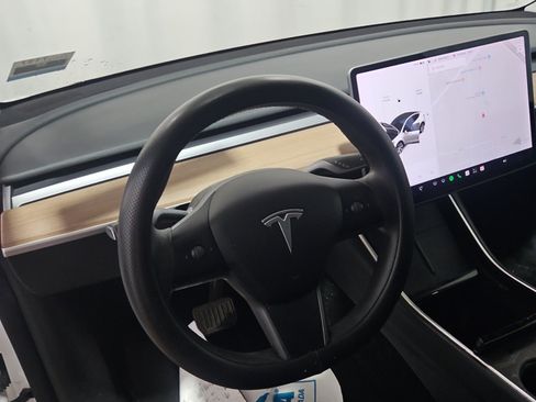 Used 2020 Tesla Model Y Long Range AWD/4WD image 6