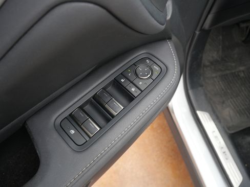 Certified 2024 Lexus TX 350 FWD w/ Captains Chair Package image 8