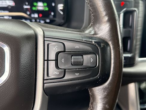 Used 2022 GMC Yukon XL Denali w/ Denali Premium Package image 20