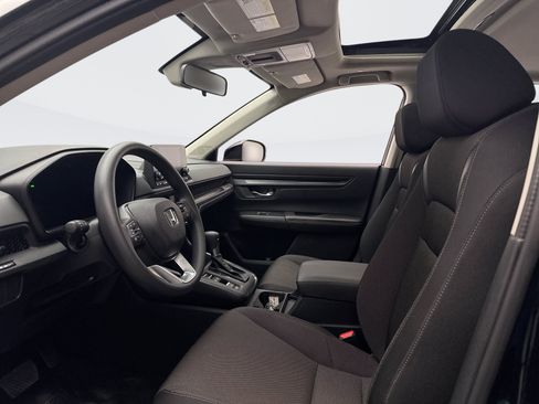 Used 2024 Honda CR-V EX image 10