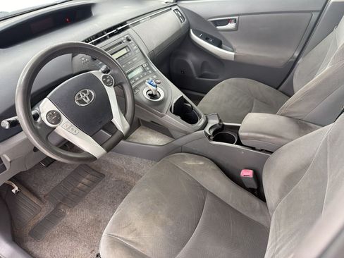 Used 2010 Toyota Prius FWD image 4