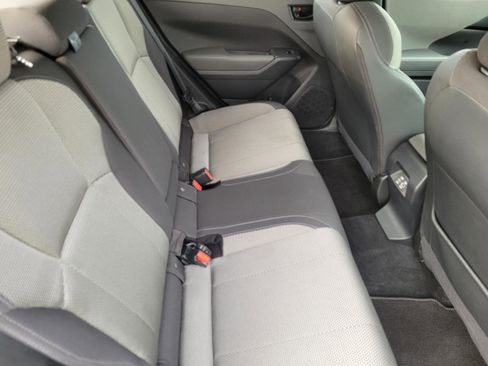 Certified 2024 Subaru Crosstrek 2.0i Premium AWD/4WD image 13