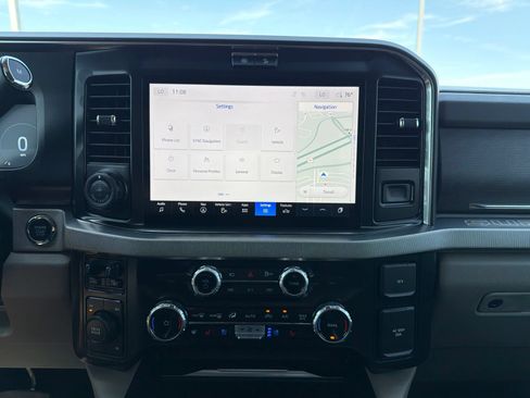 Used 2026 Ford F450 Platinum w/ Platinum Plus Package AWD/4WD image 19