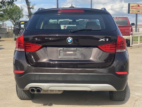 Used 2015 BMW X1 sDrive28i RWD image 6