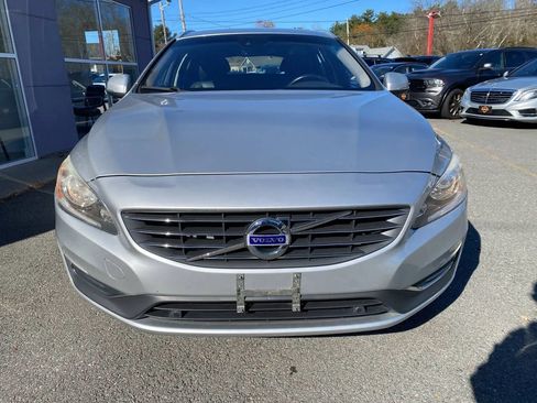 Used 2015 Volvo V60 T5 Premier AWD/4WD image 2