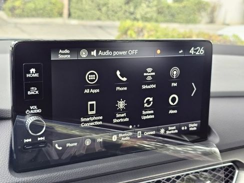 New 2026 Acura Integra A-Spec image 15