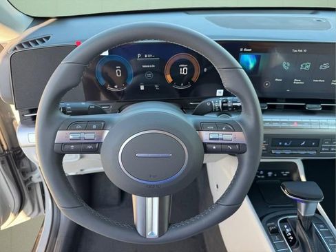 New 2026 Hyundai Kona SEL Sport AWD/4WD image 21