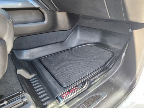 Used 2022 GMC Sierra 2500 AT4 w/ AT4 Preferred Package image 51