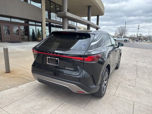 Certified 2025 Lexus RX 350 Premium w/ Convenience Package image 3