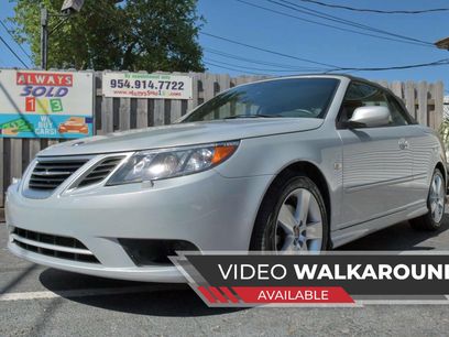 Used 2009 Saab 9-3 2.0T