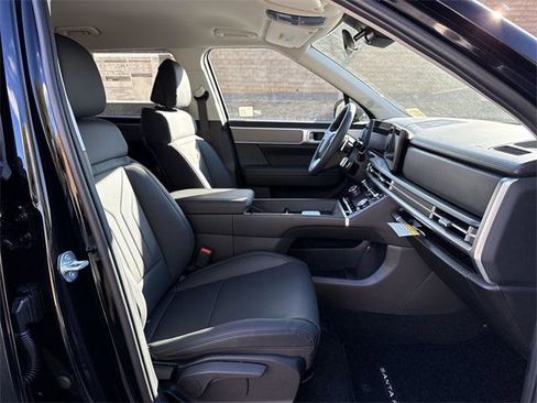 New 2026 Hyundai Santa Fe SEL image 28
