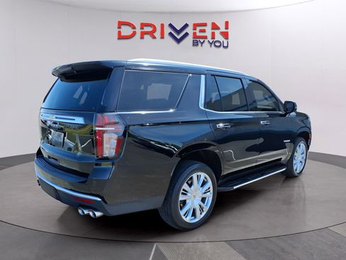 Used 2023 Chevrolet Tahoe High Country AWD/4WD image 7