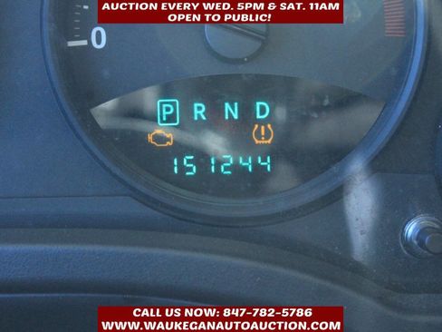 Used 2011 Jeep Patriot Sport w/ PWR Value Group image 9