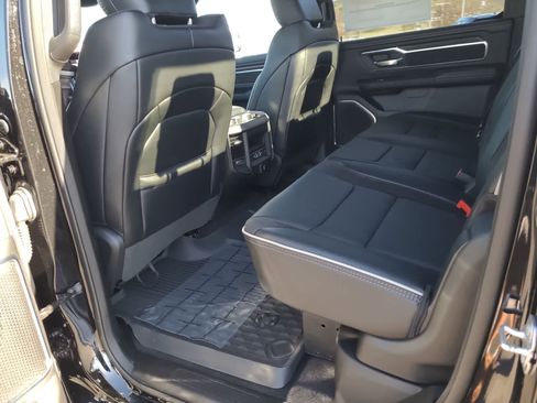 New 2026 RAM 1500 Laramie image 20