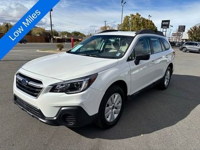 Used 2019 Subaru Outback 2.5i