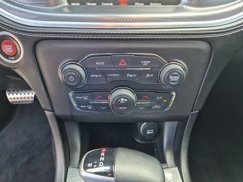 Used 2021 Dodge Charger SRT Hellcat RWD image 26