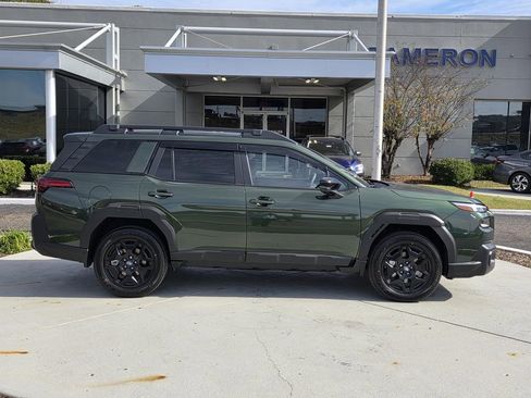 New 2026 Subaru Outback Limited w/ Premium/Limited Package 2 image 41