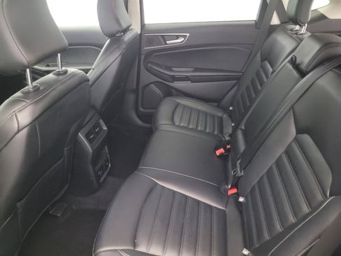 Used 2022 Ford Edge SEL w/ Convenience Package image 18