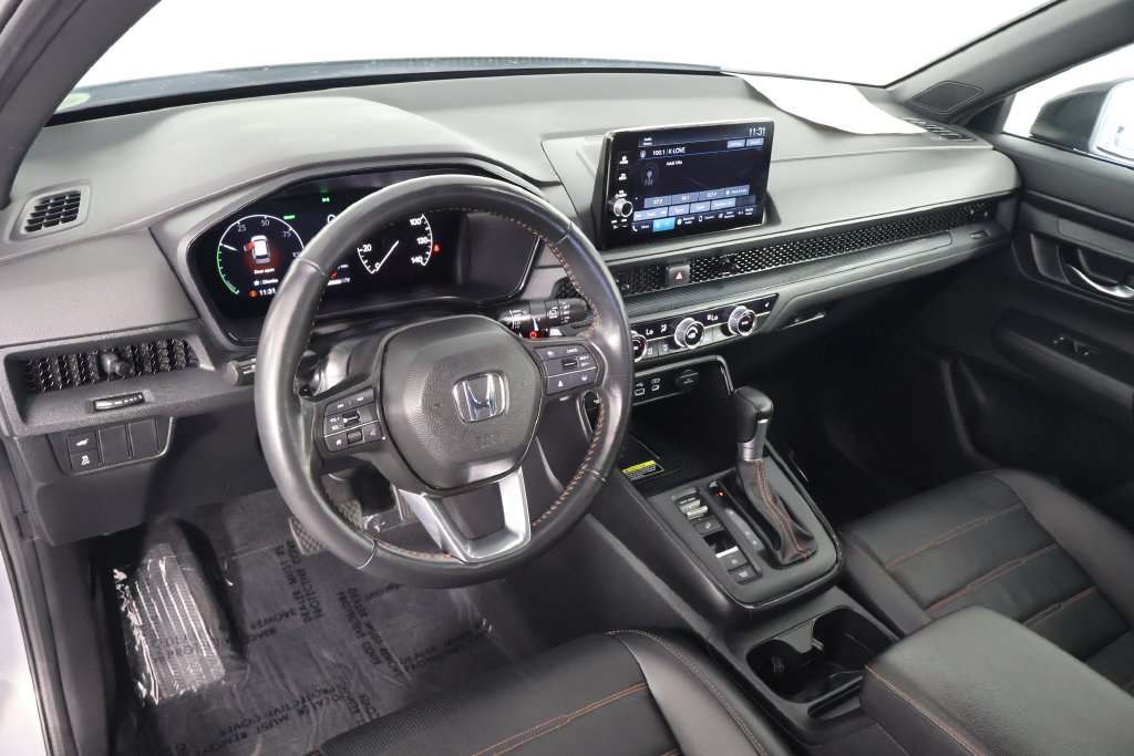 Used 2024 Honda CR-V Sport-L image 14