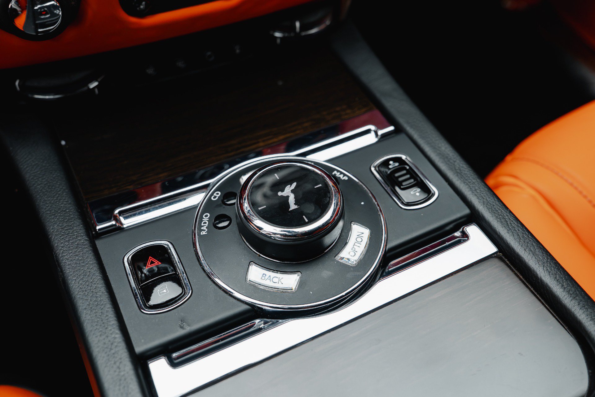 Used 2016 Rolls-Royce Ghost RWD image 44