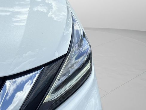 Certified 2023 Nissan Murano SL w/ SL Moonroof Package FWD image 17