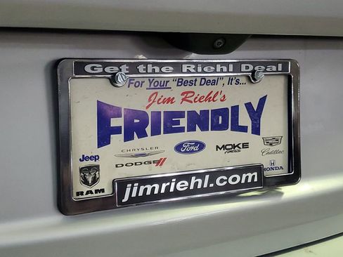 Used 2024 Jeep Grand Cherokee L Altitude image 10