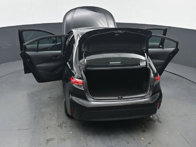 Certified 2024 Toyota Corolla LE FWD image 45
