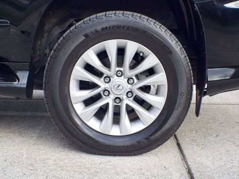 Used 2015 Lexus GX 460 LocalTrade/PremiumPkg/Heated&C w/ Premium Package image 54