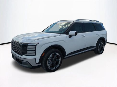 New 2026 Hyundai Palisade Limited image 9