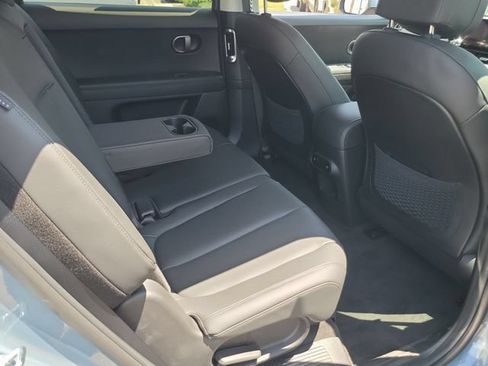 New 2026 Hyundai Ioniq 5 SEL RWD image 19
