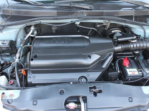 Used 2003 Honda Odyssey EX-L image 14